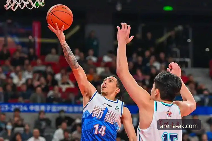 CBA季后赛浙江加时绝杀宁波晋级八强，兰道夫33分主导逆转最新动态